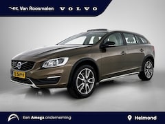 Volvo V60 Cross Country - 2.0 T5 Polar+ | Trekhaak | Schuif/kanteldak | Achteruitrijcamera