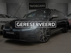Volkswagen Arteon Shooting Brake - 2.0 TSI R 320PK * Pano - Kuipstoelen - Trekhaak - 360° Cam - H/K - 20" - HUD