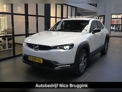 Mazda MX-30 - e-SkyActiv EV 145 Advantage 36 kWh *BTW auto* *Dealeronderhouden* *All-in prijs