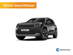 Jeep Compass - First Edition Automaat