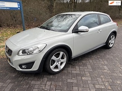 Volvo C30 - 1.6 D2 R-edition | Airco | Stoelverwarming | Kanteldak
