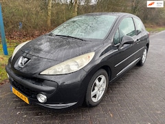 Peugeot 207 - 1.4 VTi Sublime