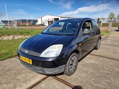 Ford Fiesta - 1.25-16V Nieuwe apk