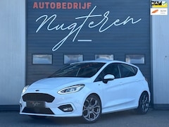 Ford Fiesta - 1.0 EcoBoost ST-Line X|B&O|Carplay|1e Eigenaar