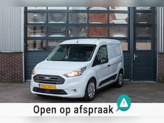 Ford Transit Connect - 1.5 EcoBlue L1 Trend Automaat*Navi*Trekhaak
