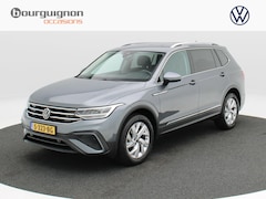 Volkswagen Tiguan Allspace - 1.5 TSi 150 Pk Automaat Life Business | 7 Persoons | Camera | Stoel/Stuur Verwarming | Mas