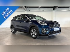 Kia Niro - 1.6 GDi Hybrid ComfortLine | Navi | CarPlay