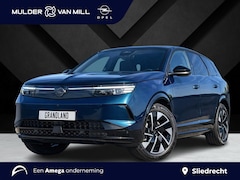 Opel Grandland Electric - GS EV 73kWh 210pk | SCHUIF/KANTELDAK | 360° CAMERA | AGR-STOELEN |