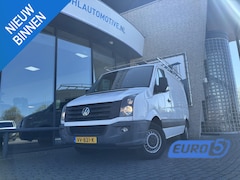 Volkswagen Crafter - 30 2.0 TDI L1H2*A/C*CRUISE*NAVI*IMPERIAAL