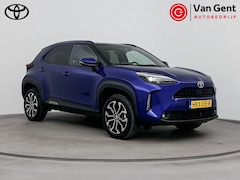 Toyota Yaris Cross - 1.5 Hybrid 115 First Edition | Apple Carplay / Android Auto | Adaptive Cruise | Full LED |
