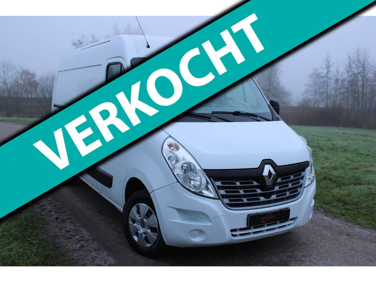 Renault Master - T33 2.3 dCi L2H2 | Top Onderhouden | 1e Eigenaar - AutoWereld.nl