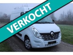 Renault Master - T33 2.3 dCi L2H2 | Top Onderhouden | 1e Eigenaar