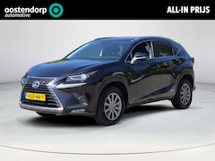 Lexus NX - 300h AWD | Navigatie | Rijklaarprijs incl. garantie |