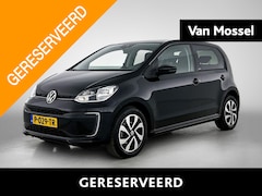 Volkswagen e-Up! - e-up Style | SoH 88% | Automaat | Stoelverwarming | Verwarmde Voorruit | Climatronic (Auto