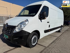 Renault Master - T35 2.3 dCi L3H3