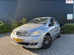 Mercedes-Benz B-klasse - 200