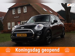 MINI Cooper S - 2.0 Chili Serious Business Aut. | Harman-Kardon | Panorama | HUD | Dealeronderhouden | Spo
