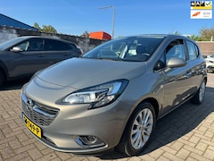 Opel Corsa - 1.4 Cosmo AUTOMAAT/ CLIMA/ XENON/ CRUISE