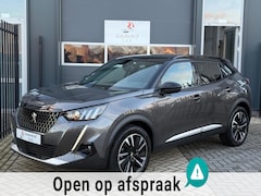Peugeot 2008 - 1.2 PureTech GT ALCANTARA ACC CARPLAY NAVI AUTOMAAT