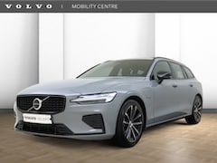 Volvo V60 - 2.0 T6 AWD + Dark | Trekhaak | 360 Camera | Schuif-/Kanteldak