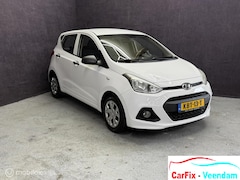 Hyundai i10 - 1.0i i-Motion Comfort