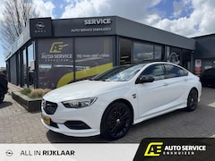 Opel Insignia Grand Sport - 1.5 Turbo Business Executive Incl. beurt-apk-6M garantie | Carplay | Cruise | 18" | OPC li