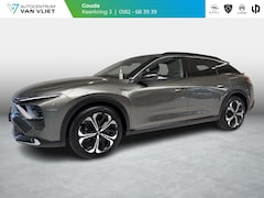 Citroën C5 X - 130pk Automaat Business Plus | Leder | Navigatie | Apple Carplay/Android Auto| Achteruitri