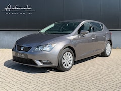 SEAT Leon - 1.2 TSI Style NL Auto / Dealer Onderhouden / Navi / Clima / Cruise