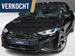 Audi A3 - 45 TFSIe S COMPETITION / RS STOEL / HEADUP / TREKHAAK / 18"