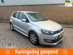Volkswagen Polo - Digitale airco / 240.000 NAP / Tweede eigenaar
