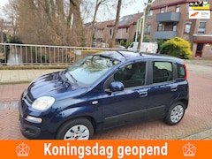 Fiat Panda - AUTOMAAT / 54.000 NAP / Airco / bouwjaar 2016