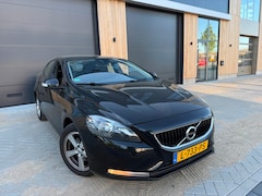 Volvo V40 - 2.0 D2 Nordic (bj 2017) NAVI|CLIMA|LMV|EURO6