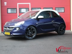 Opel ADAM - | Stoelverwarming | Stuurverwa 1.2