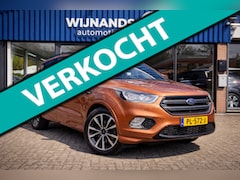 Ford Kuga - 1.5 EcoBoost ST Line Camera Riem vv Cruise Keyless
