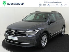 Volkswagen Tiguan - 1.4 TSI eHybrid Life Business | SoH 96% | Navigatie | Keyless | Adaptieve Cruise control |