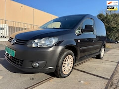 Volkswagen Caddy - 1.6 TDI Go Ex BTW