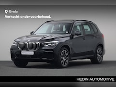 BMW X5 - xDrive45e High Executive | Ambiance verlichting | Stoelverwarming | Panoramadak | M Sportp