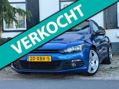 Volkswagen Scirocco - 2.0 TSI|Stoelverwarming|Bluetooth|Nieuwe Distributieketting|
