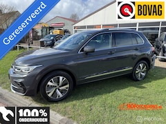 Volkswagen Tiguan - 1.4 TSI Elegance Plug-in PHEV IQ LIGHT/TREKHAAK