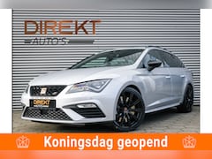 SEAT Leon ST - CUPRA 300 4DRIVE PERFORMANCE PANO BREMBO BEATS