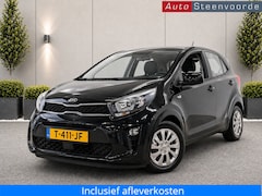 Kia Picanto - 1.0 DPi ComfortLine * NL AUTO (NAP) * Cruise * Bluetooth