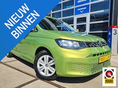 Volkswagen Caddy Maxi - 1.5 TSI NAVI / AIRCO ECC / ACC / PDC