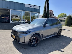 BMW X5 - xDrive50e M-Sport Pro Panoramadak 22inch