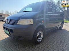 Volkswagen Transporter - 2.5 TDI 340 Budgetline DC