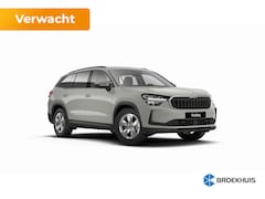 Skoda Kodiaq - Business Edition Plus | Achteruitrijcamera | KESSY GO (Keyless Start & Stop) | LED achterl