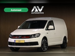 Volkswagen Caddy - 2.0 TDI L2H1 | Navigatie | Cruise control | CarPlay | PDC | Nieuwe APK | NAP Logisch