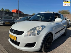 Suzuki Swift - 1.2 Comfort AIRCO/NW KOPPELING/ LM VELGEN/ STOELVERWARMING