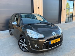 Citroën C3 - 1.6 e-HDi Collection (bj 2012) Climate control|Cruise|