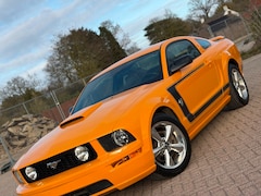 Ford Mustang - USA 4.6 V8 GT anniversary edition TOPSTAAT