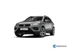 SEAT Ateca - Style Business Intense | Achteruitrijcamera | Airconditioning automatisch met 2-zone-tempe